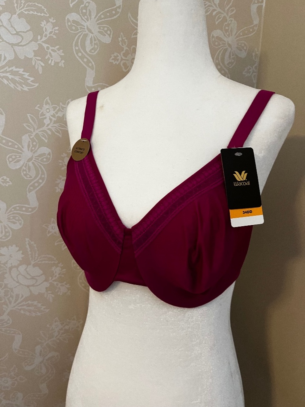 Wacoal brand new underwire bra